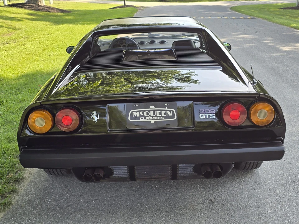1979 Ferrari 308 GTS - Image 30 of 31