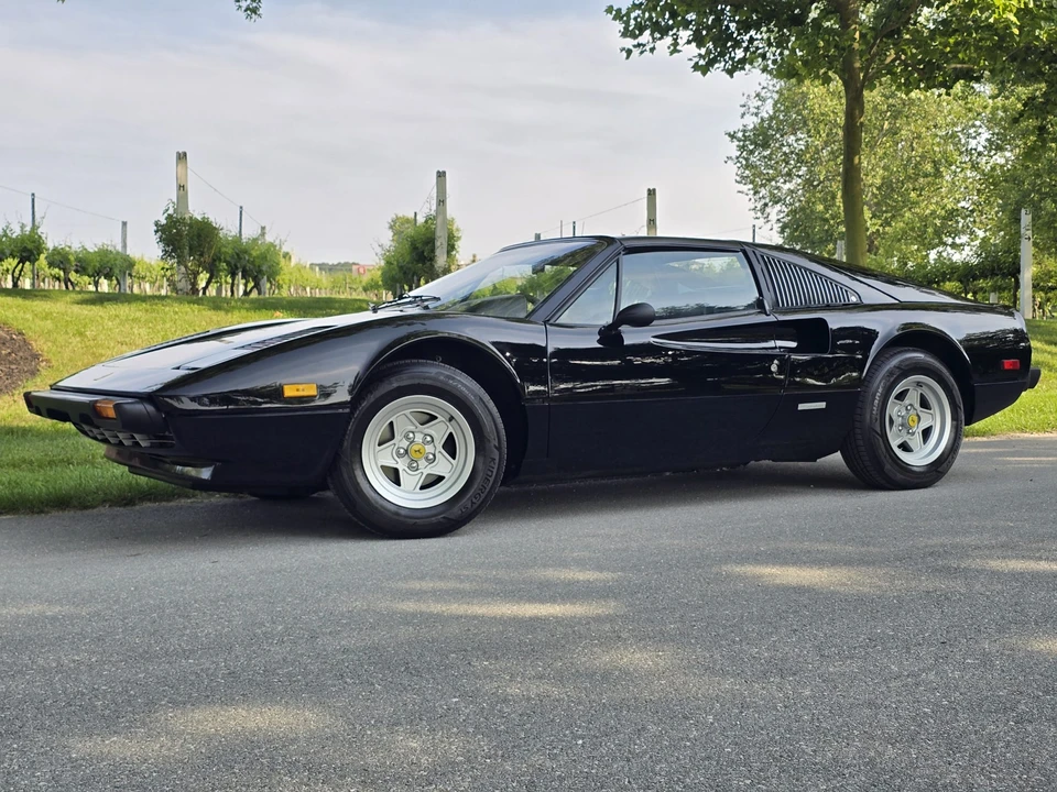 1979 Ferrari 308 GTS - Image 2 of 31