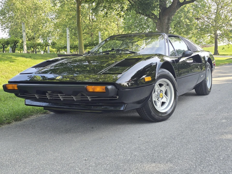 1979 Ferrari 308 GTS - Image 7 of 31