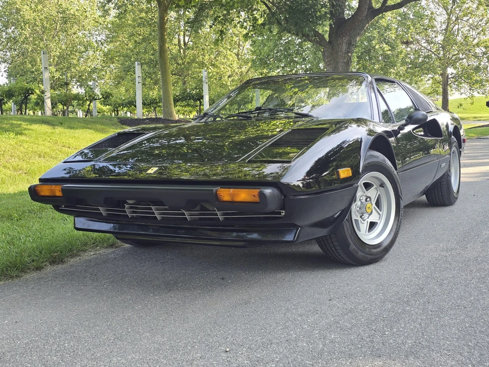 1979 Ferrari 308 GTS - Image 8 of 31