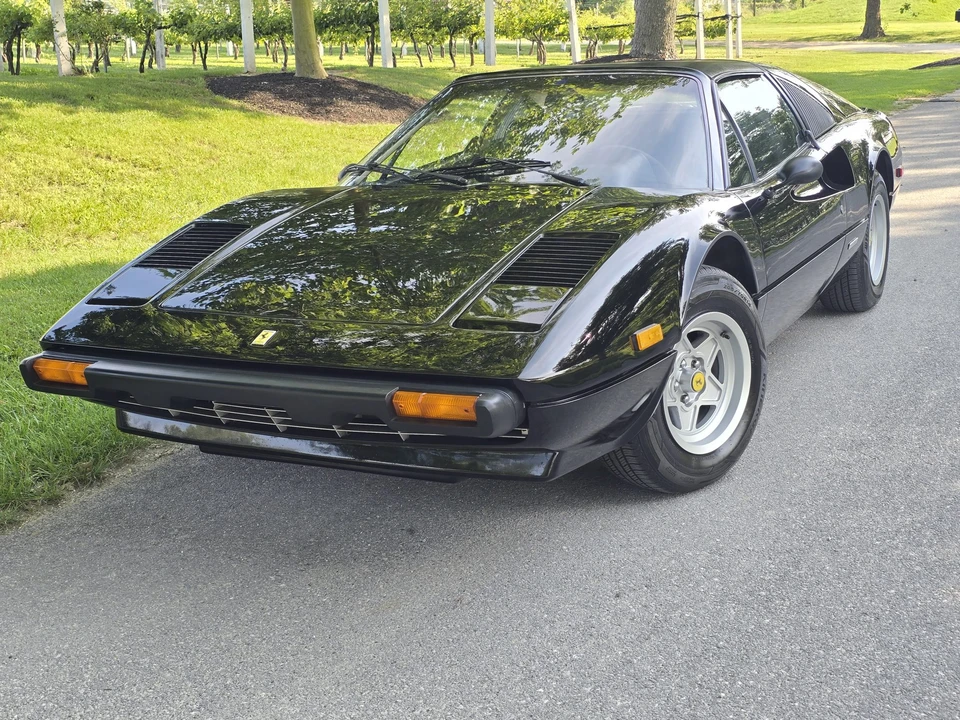 1979 Ferrari 308 GTS - Image 9 of 31