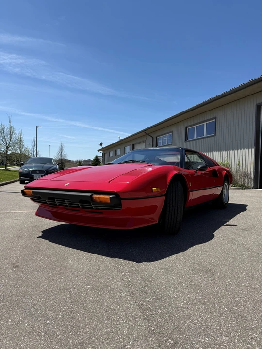 1979 Ferrari 308 GTS - Image 2 of 31