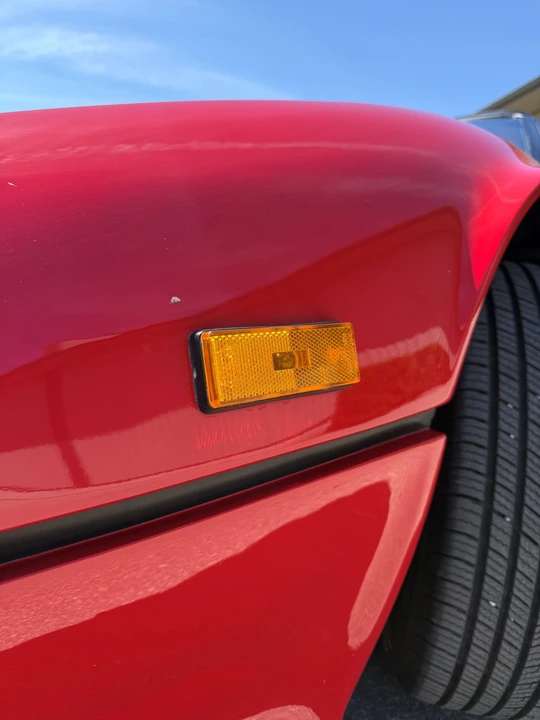 1979 Ferrari 308 GTS - Image 17 of 31