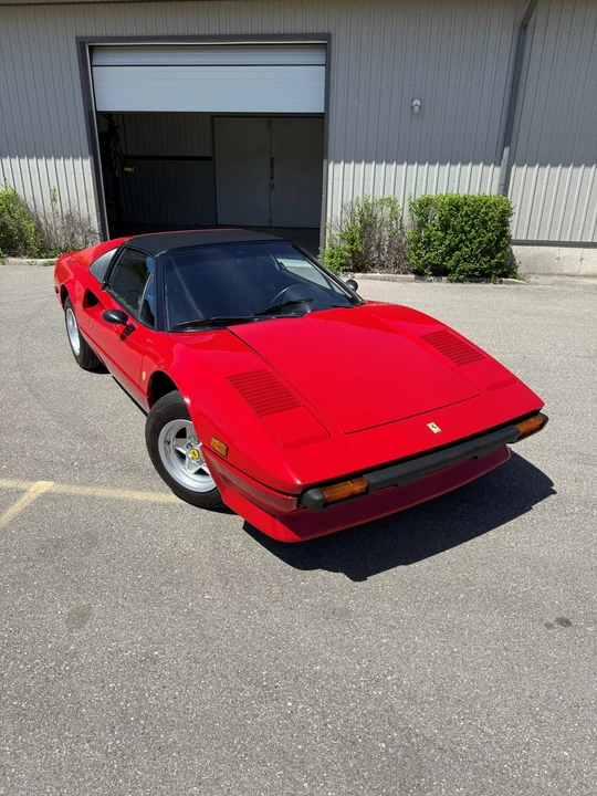 1979 Ferrari 308 GTS - Image 7 of 31