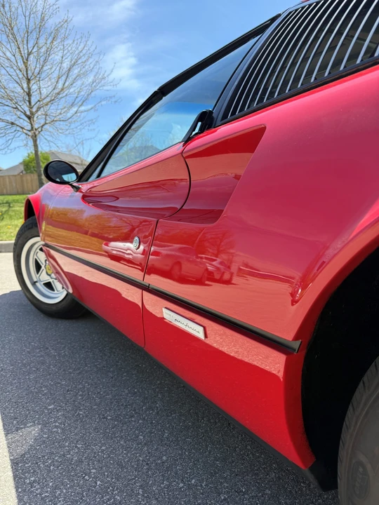 1979 Ferrari 308 GTS - Image 22 of 31