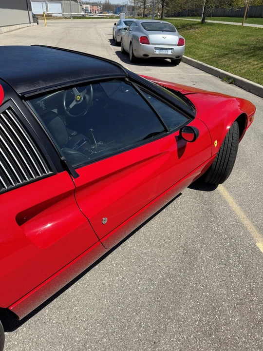 1979 Ferrari 308 GTS - Image 31 of 31