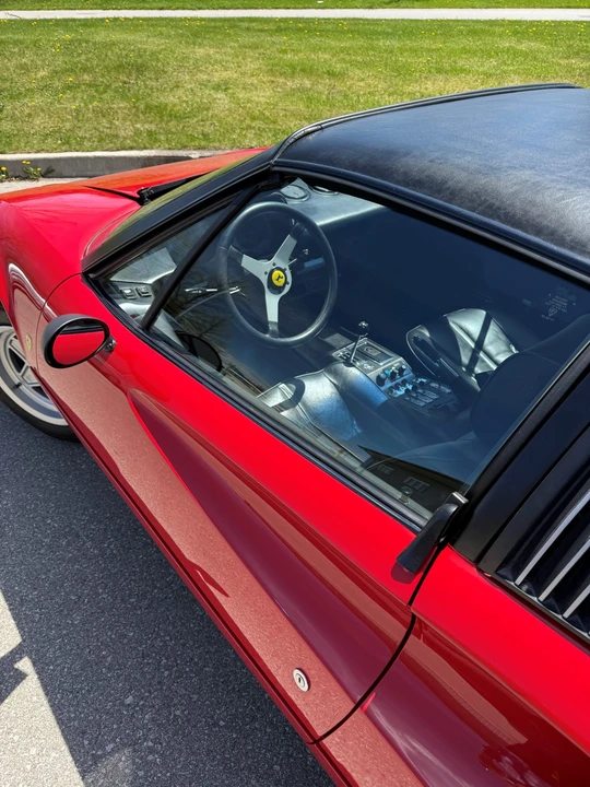 1979 Ferrari 308 GTS - Image 21 of 31