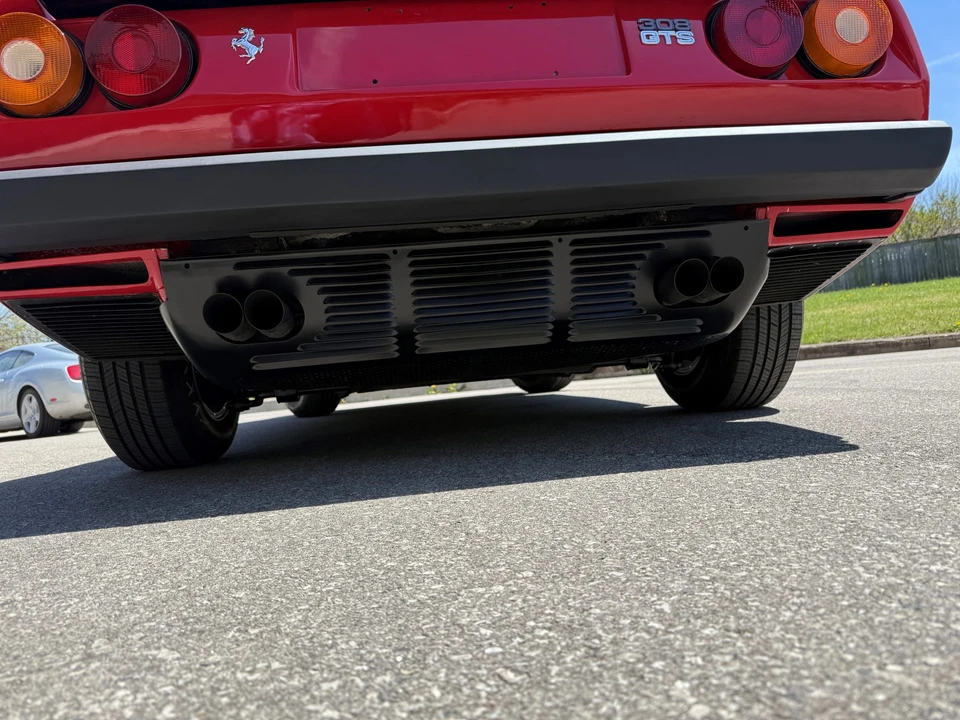1979 Ferrari 308 GTS - Image 27 of 31