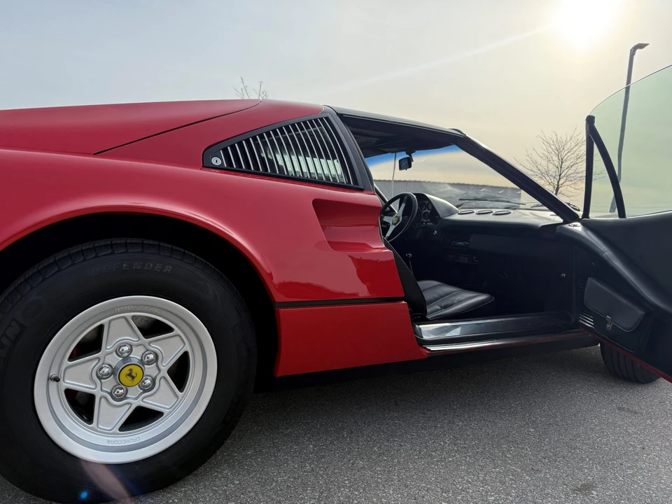 1979 Ferrari 308 GTS - Image 30 of 31