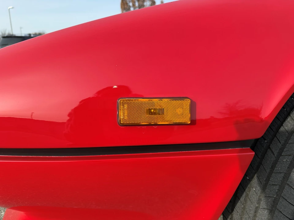 1979 Ferrari 308 GTS - Image 16 of 31