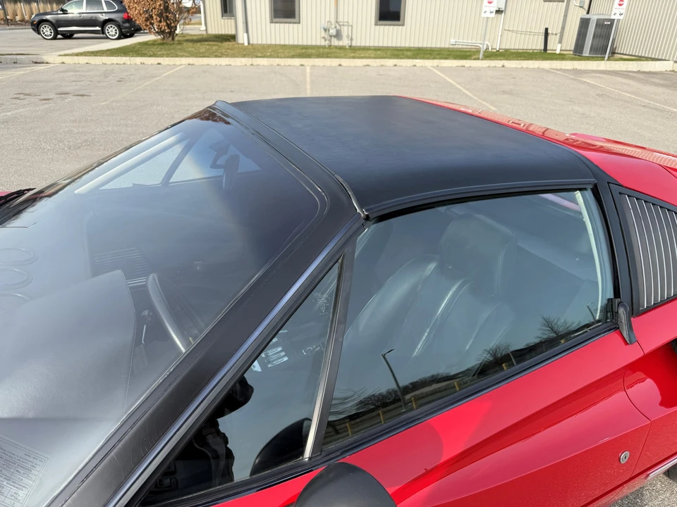 1979 Ferrari 308 GTS - Image 19 of 31