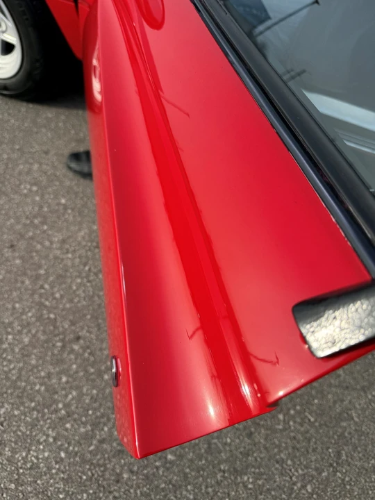 1979 Ferrari 308 GTS - Image 24 of 31