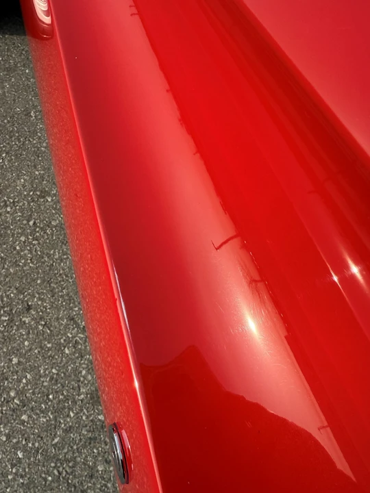 1979 Ferrari 308 GTS - Image 25 of 31