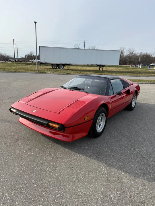 1979 Ferrari 308 GTS - Image 9 of 31