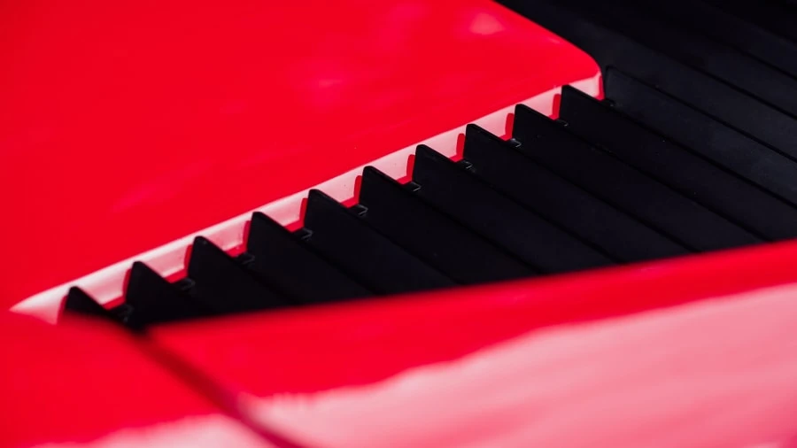 1979 Ferrari 308 GTS - Image 9 of 19