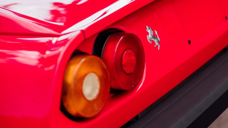 1979 Ferrari 308 GTS - Image 11 of 19