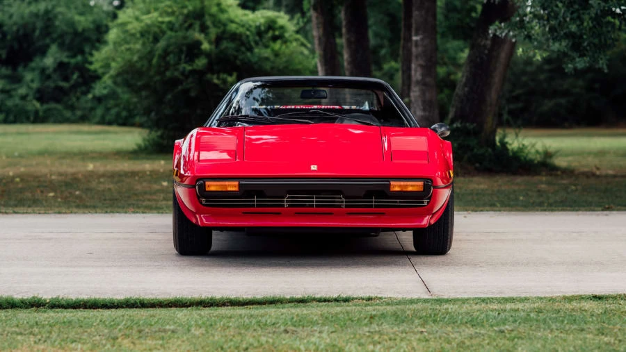 1979 Ferrari 308 GTS - Image 14 of 19