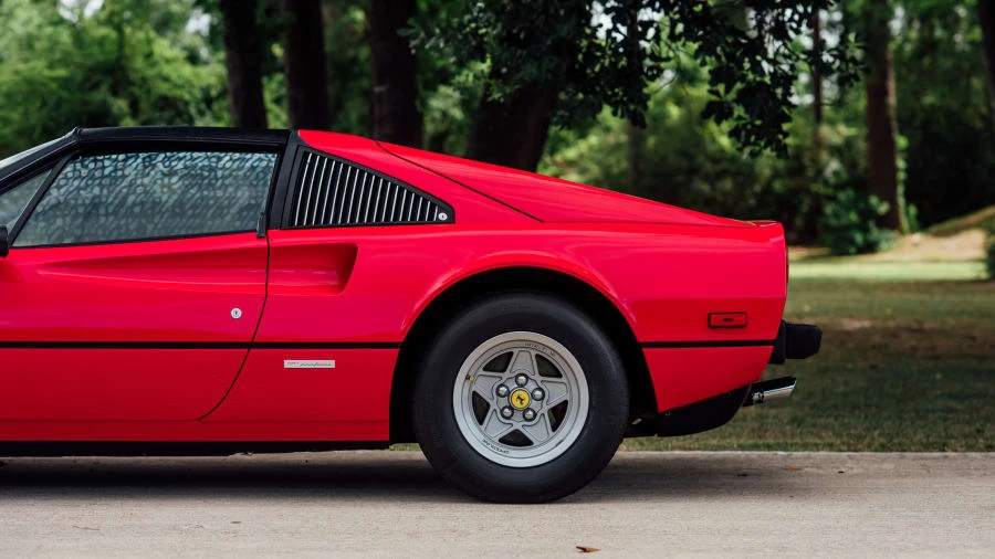 1979 Ferrari 308 GTS - Image 15 of 19