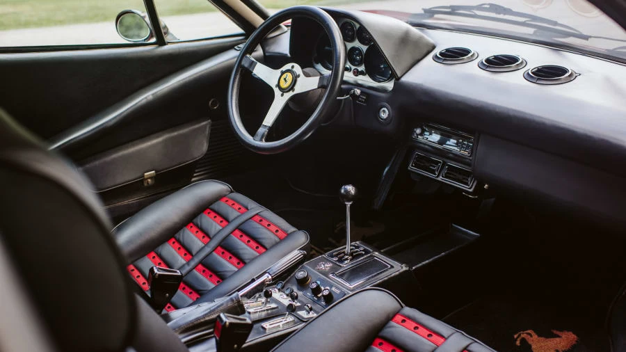 1979 Ferrari 308 GTS - Image 17 of 19