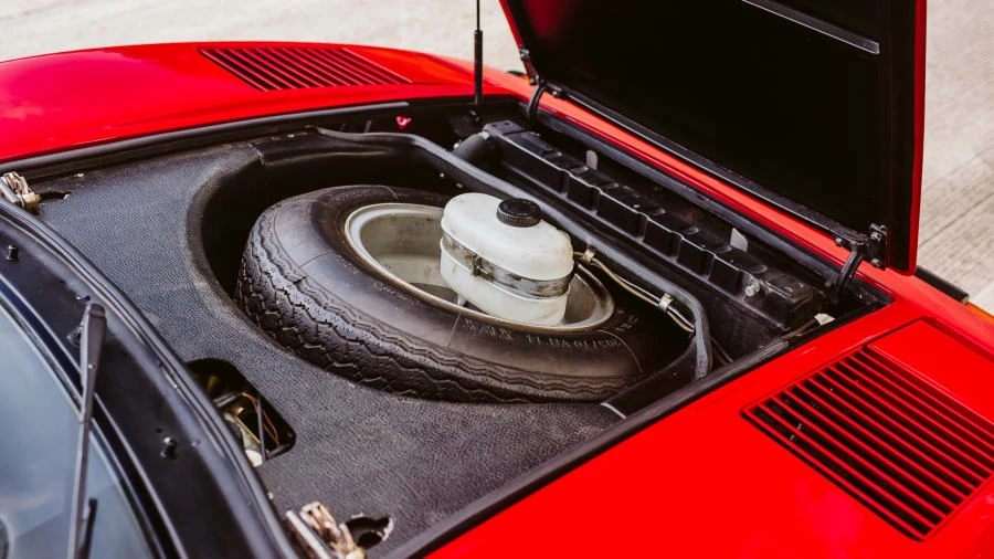 1979 Ferrari 308 GTS - Image 18 of 19