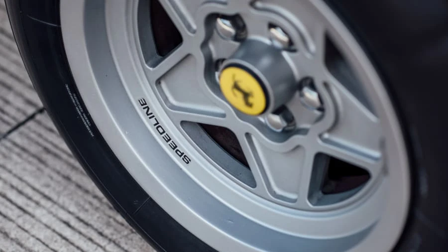 1979 Ferrari 308 GTS - Image 19 of 19