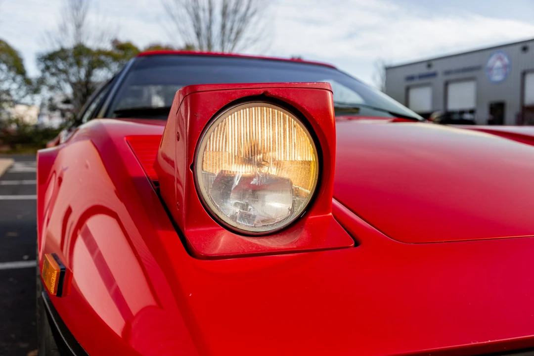 1979 Ferrari 308 GTS - Image 13 of 31