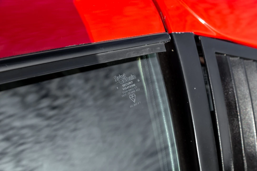 1979 Ferrari 308 GTS - Image 26 of 31
