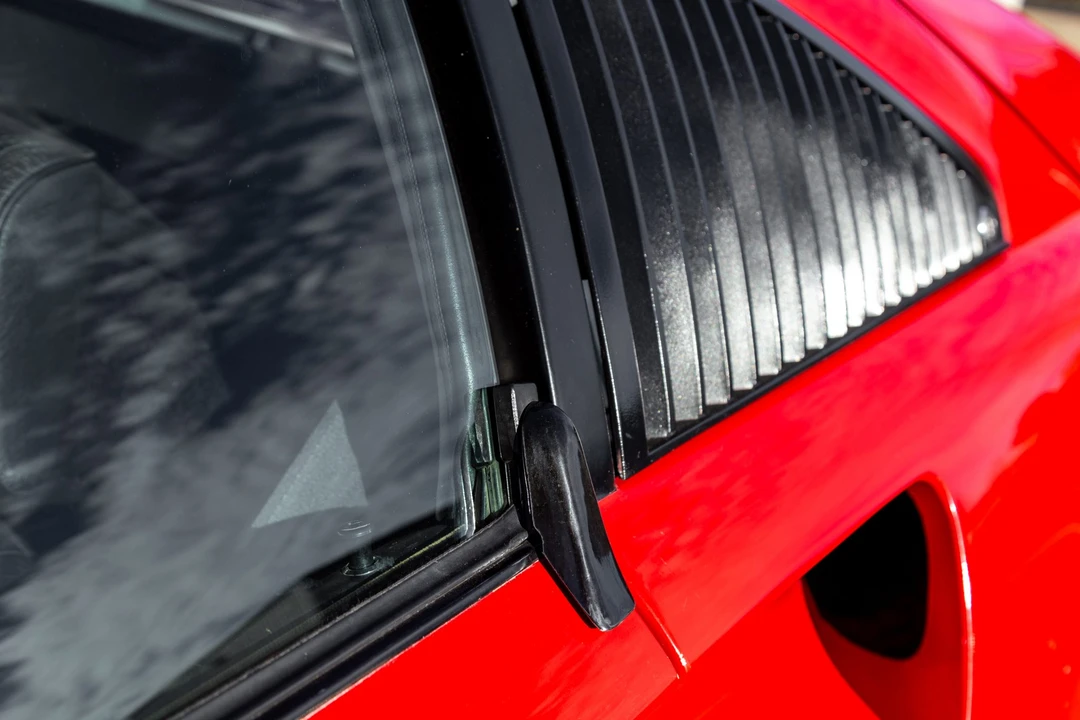 1979 Ferrari 308 GTS - Image 28 of 31