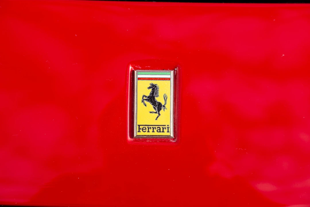 1979 Ferrari 308 GTS - Image 17 of 31
