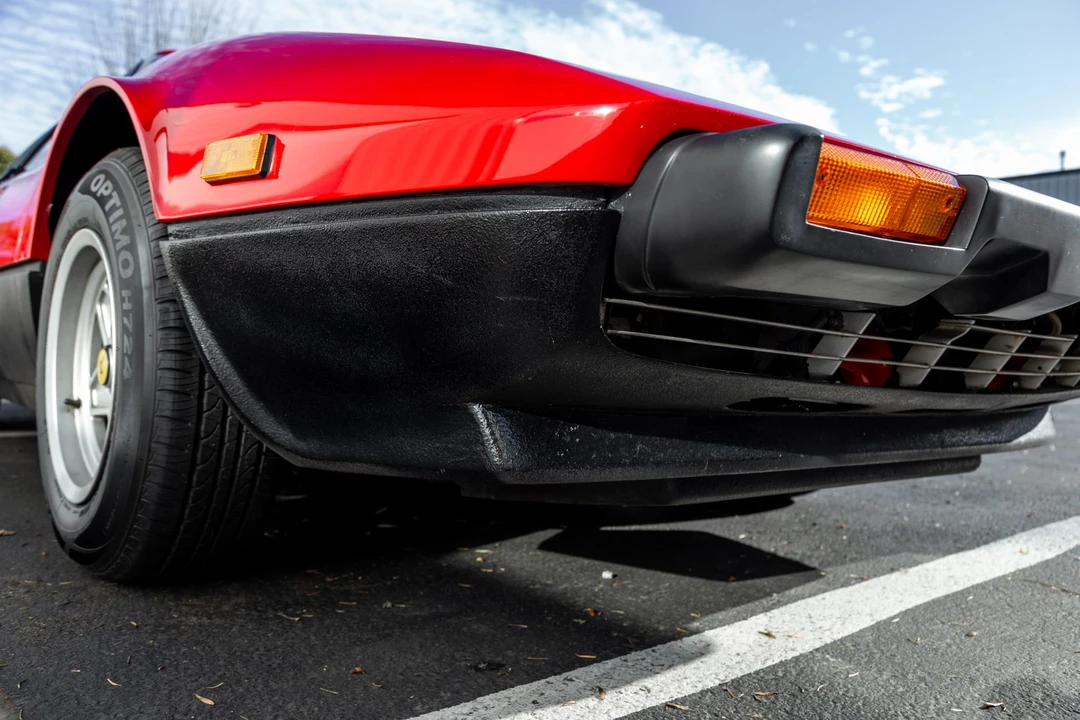 1979 Ferrari 308 GTS - Image 12 of 31