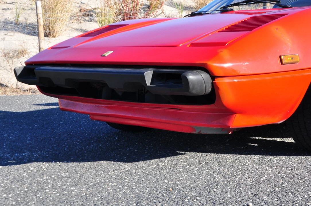 1979 Ferrari 308 GTS - Image 25 of 31