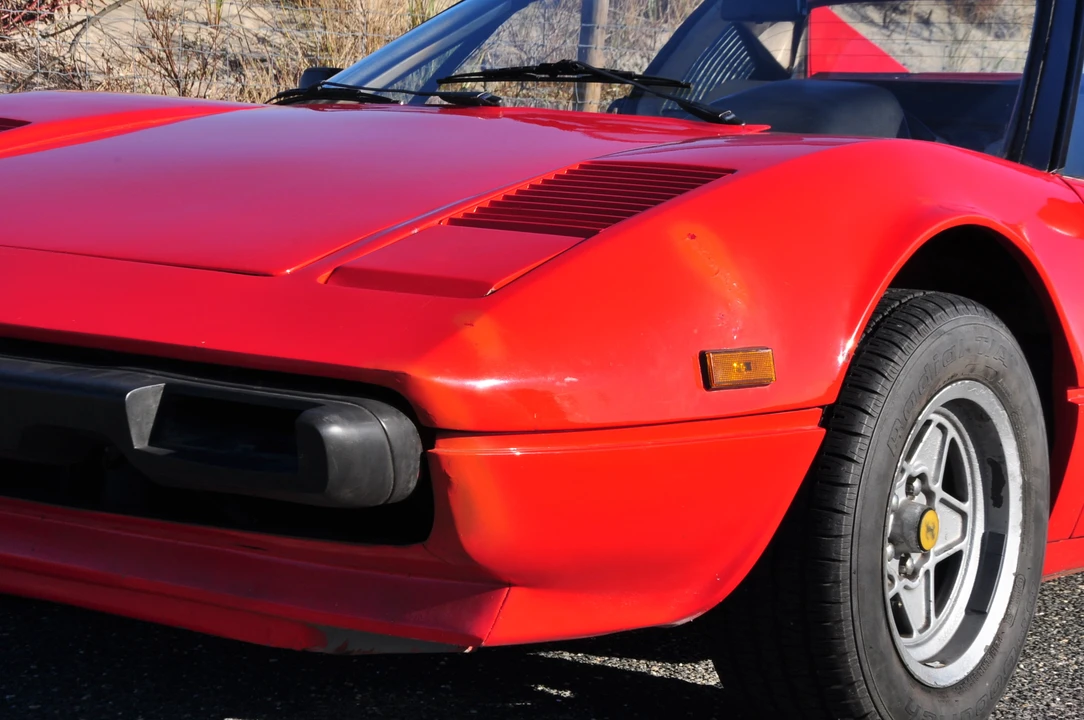 1979 Ferrari 308 GTS - Image 26 of 31