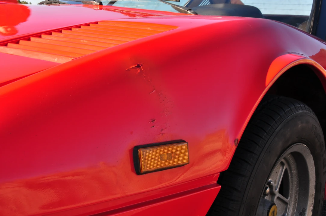 1979 Ferrari 308 GTS - Image 28 of 31