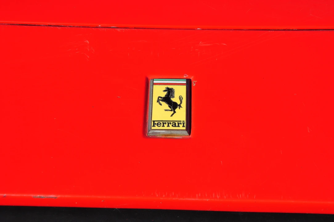 1979 Ferrari 308 GTS - Image 24 of 31
