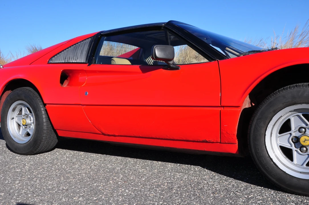 1979 Ferrari 308 GTS - Image 29 of 31