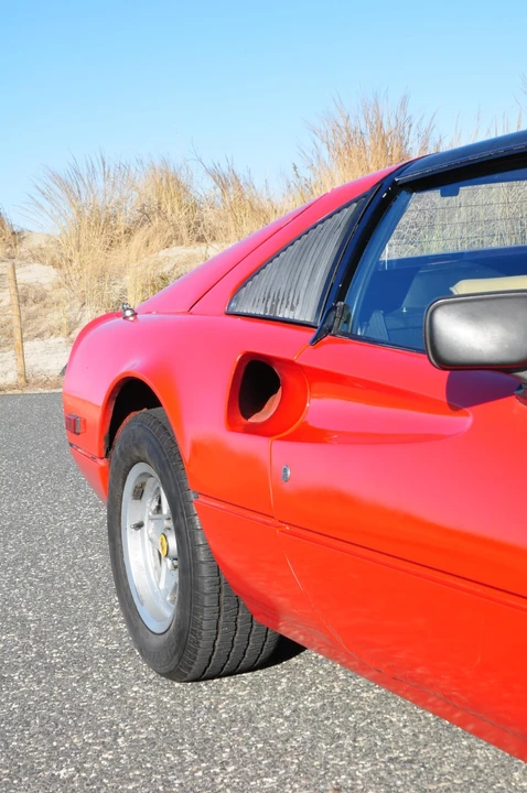 1979 Ferrari 308 GTS - Image 31 of 31