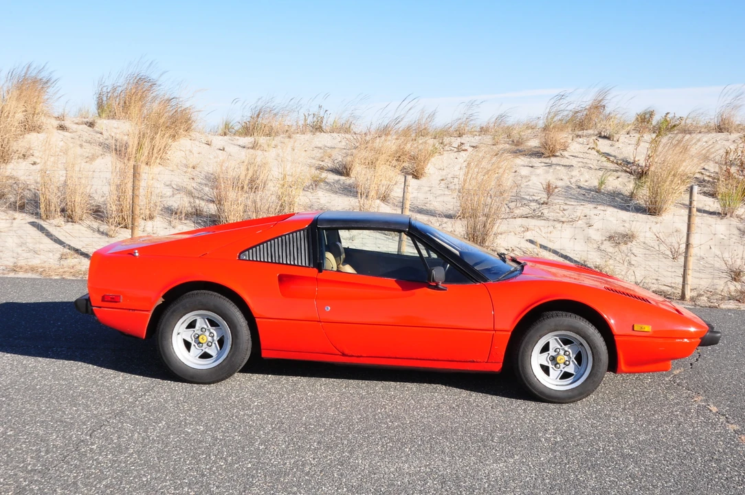 1979 Ferrari 308 GTS - Image 13 of 31