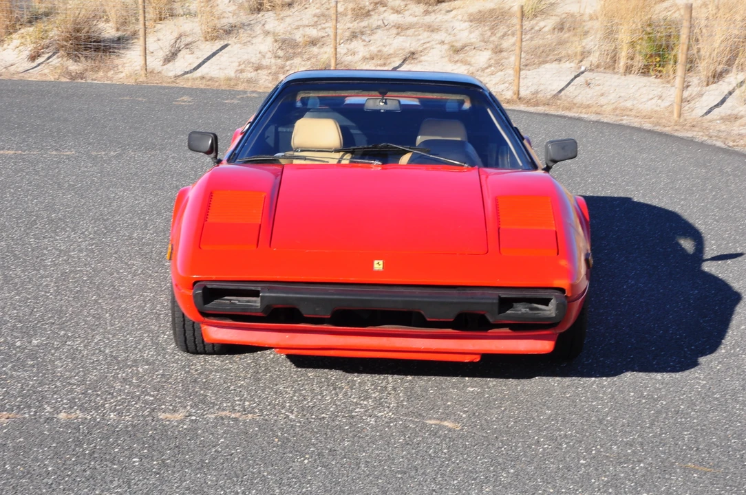 1979 Ferrari 308 GTS - Image 12 of 31