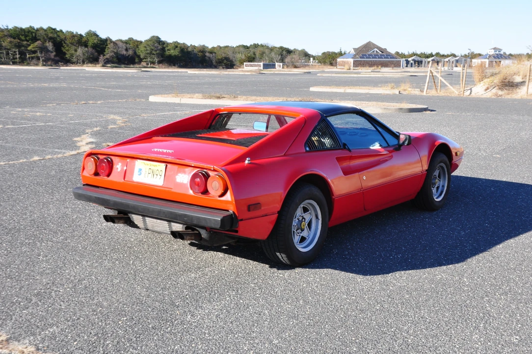 1979 Ferrari 308 GTS - Image 23 of 31