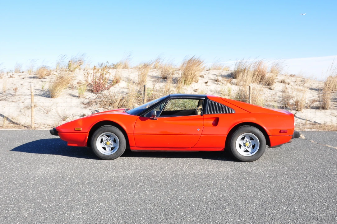 1979 Ferrari 308 GTS - Image 20 of 31