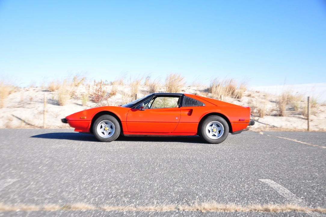1979 Ferrari 308 GTS - Image 19 of 31