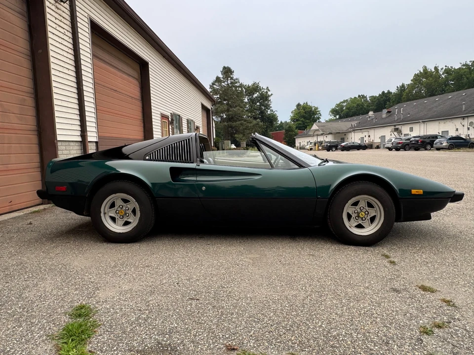 1979 Ferrari 308 GTS - Image 17 of 31
