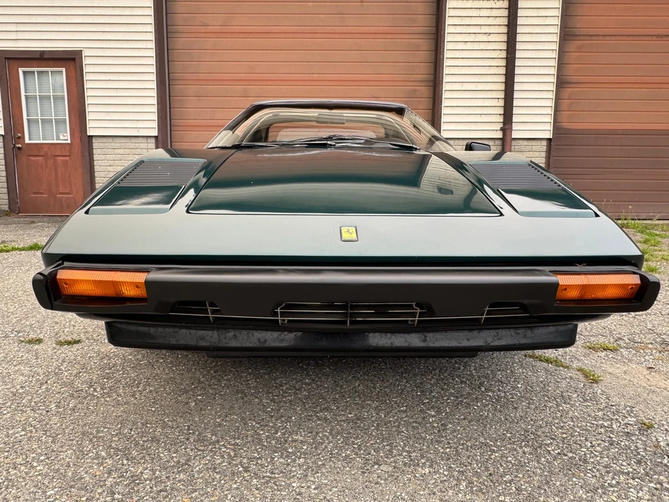1979 Ferrari 308 GTS - Image 3 of 31
