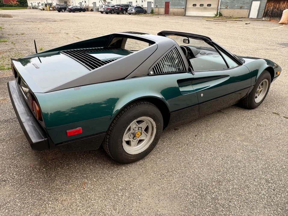 1979 Ferrari 308 GTS - Image 16 of 31