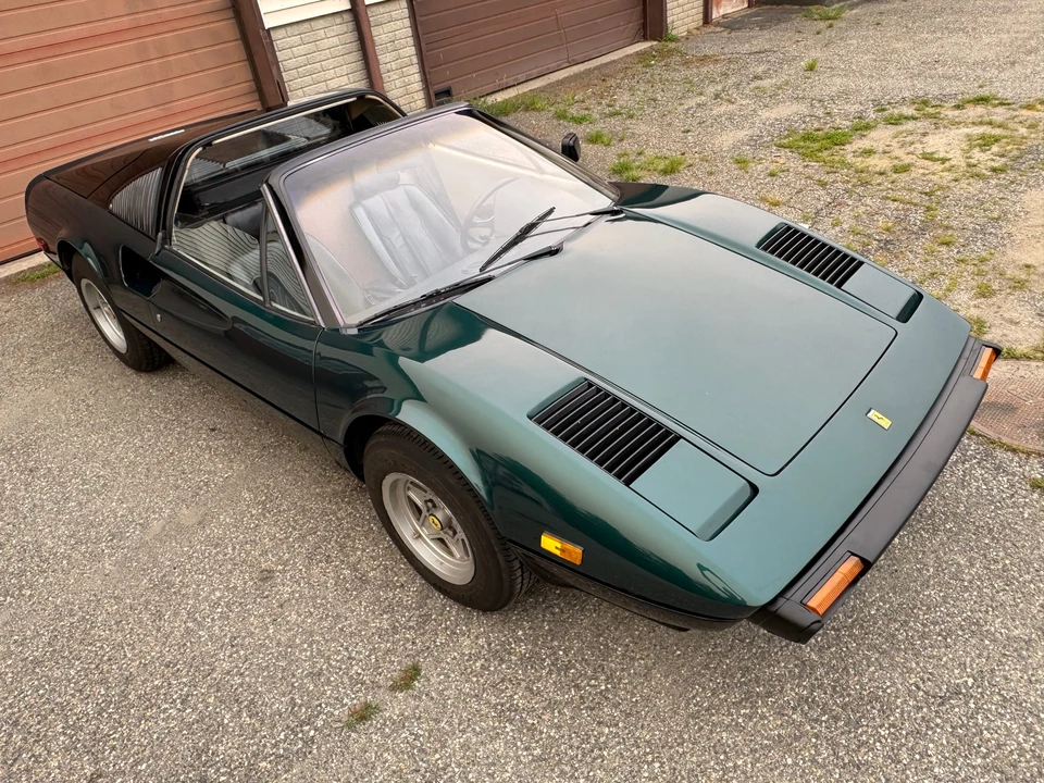 1979 Ferrari 308 GTS - Image 20 of 31