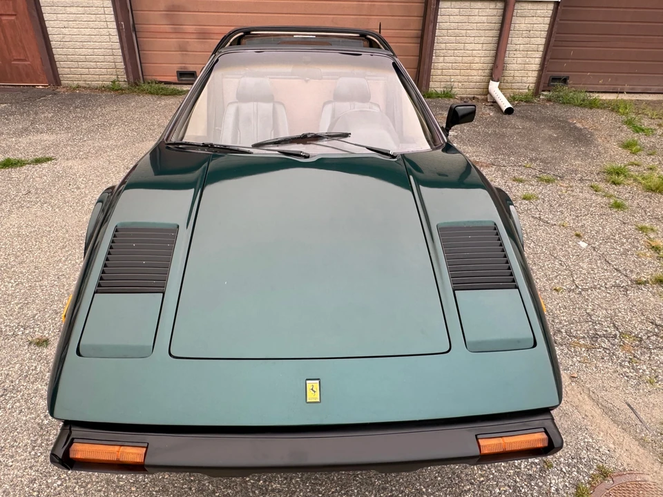 1979 Ferrari 308 GTS - Image 21 of 31