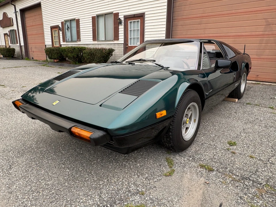 1979 Ferrari 308 GTS - Image 23 of 31