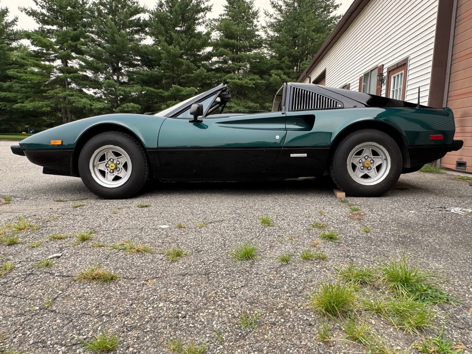 1979 Ferrari 308 GTS - Image 7 of 31
