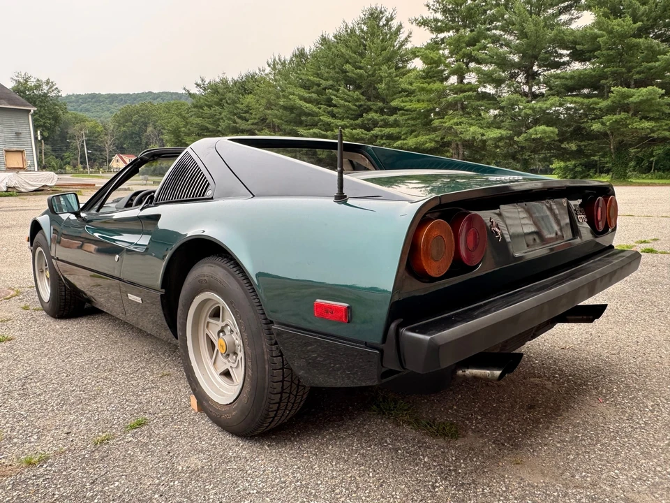 1979 Ferrari 308 GTS - Image 9 of 31