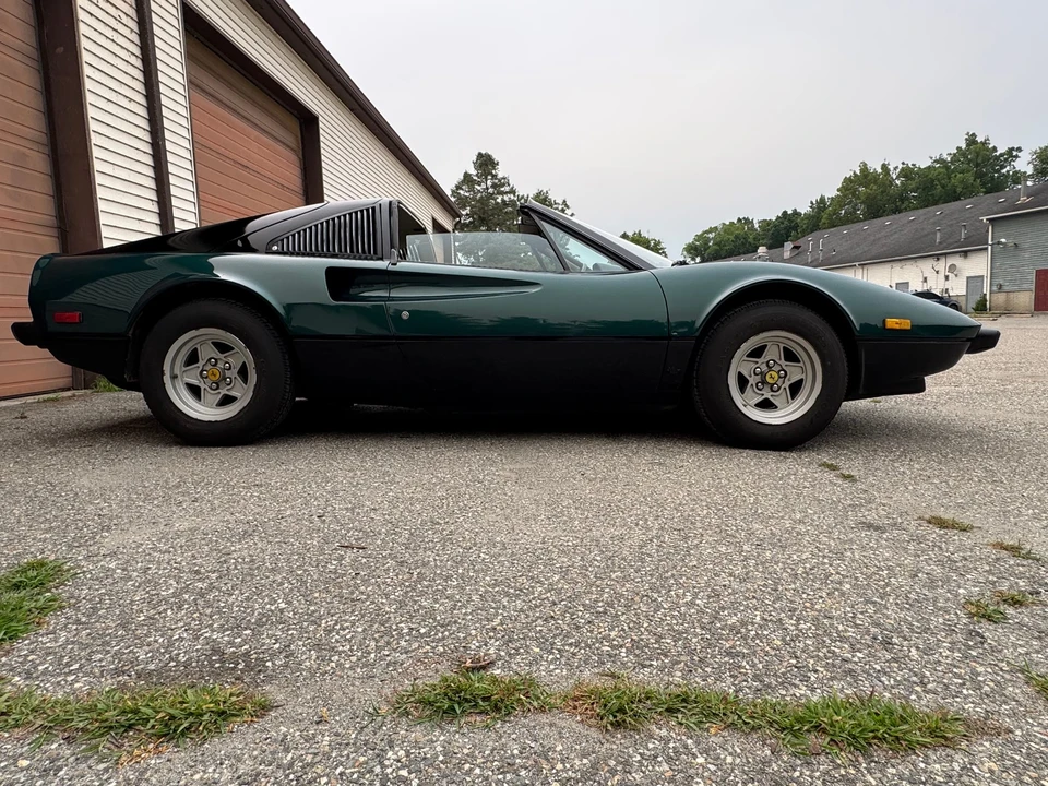 1979 Ferrari 308 GTS - Image 18 of 31